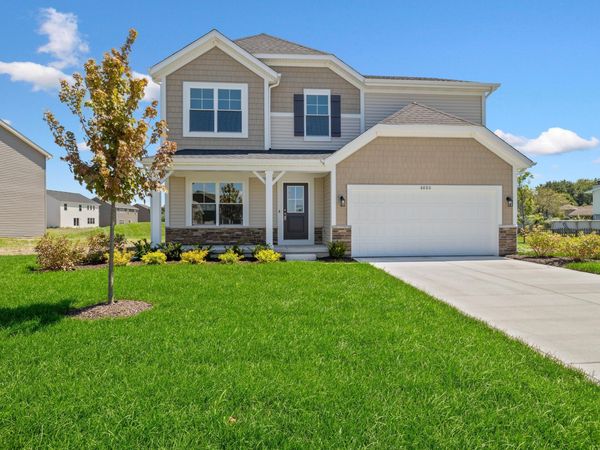 6880 Starling Drive , Schererville, IN 46375