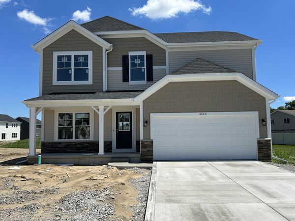 6880 Starling Drive , Schererville, IN 46375