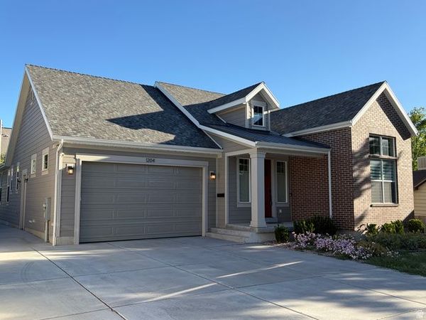 1204 E HUDSON AVE , Salt Lake City, UT 84106