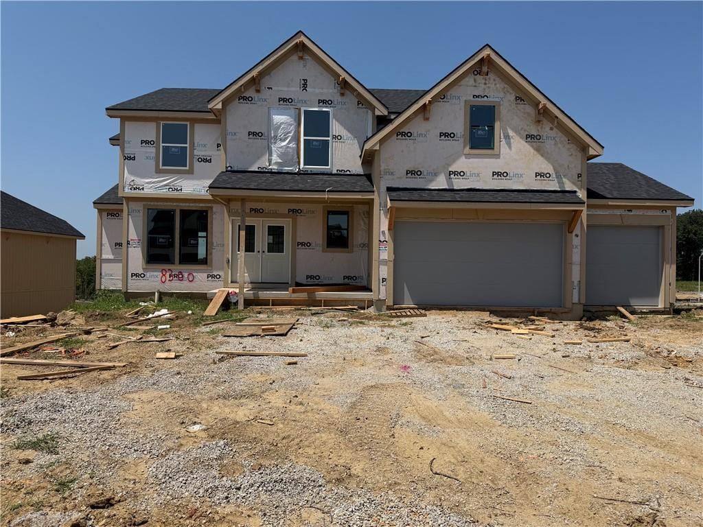 8300 NW 90th Street, Kansas City, MO 64153 Main Photo