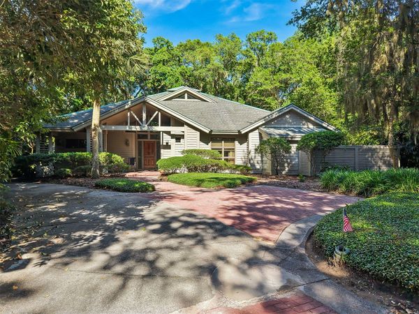 7 RAILROAD VINE , Fernandina Beach, FL 32034