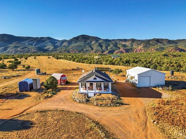 8200 County Road 132, Penrose, CO 81240
