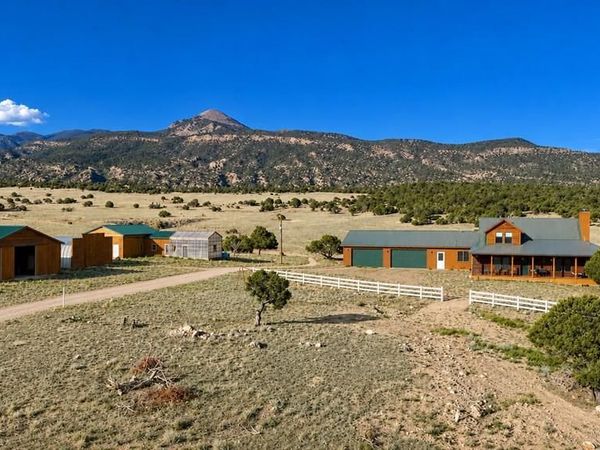 601 County Rd 620, Gardner, CO 81040