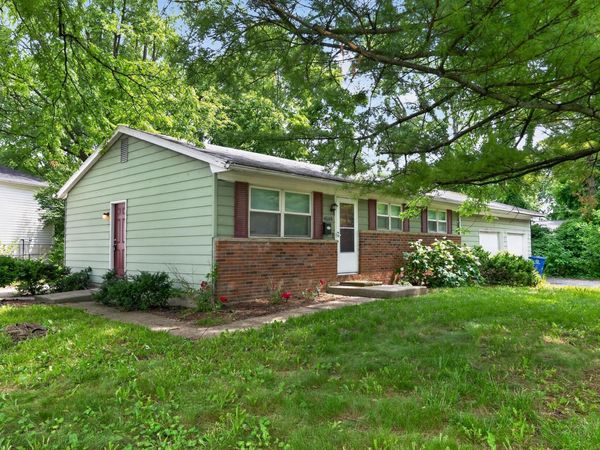 4568 Westerville Road , Columbus, OH 43231