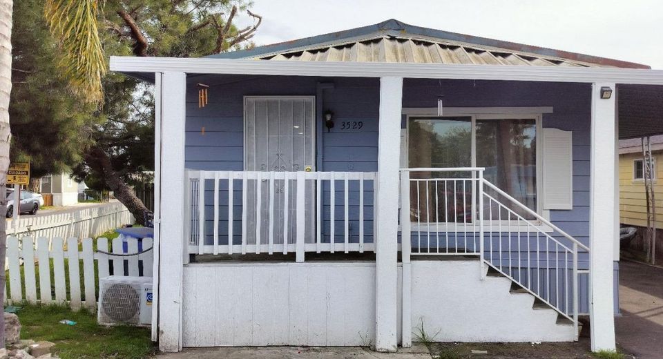 3529 Mobile Way, Sacramento, CA 95834 Photo