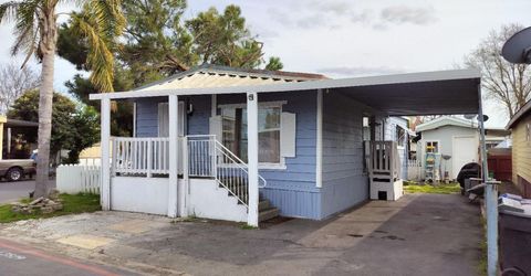 3529 Mobile Way, Sacramento, CA 95834 Photo