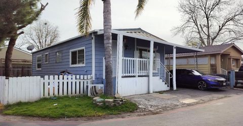 3529 Mobile Way, Sacramento, CA 95834 Photo