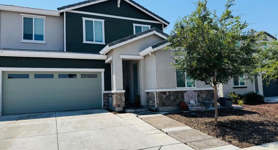8121 Oxbow Landing Loop, Roseville, CA 95747 Photo