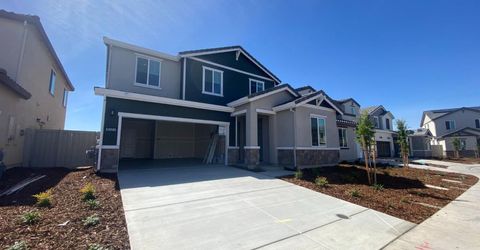 8121 Oxbow Landing Loop, Roseville, CA 95747 Photo