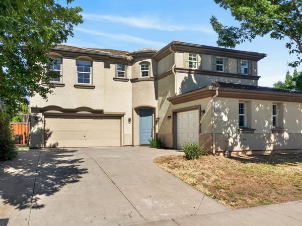 9234 Rushing Creek Way, Elk Grove, CA 95624