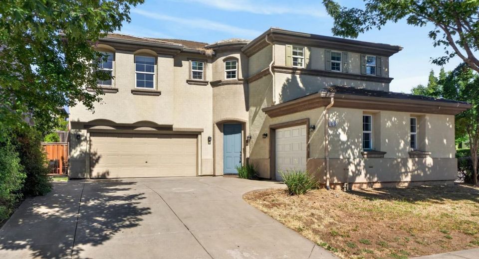 9234 Rushing Creek Way, Elk Grove, CA 95624 Photo
