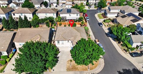 9234 Rushing Creek Way, Elk Grove, CA 95624 Photo
