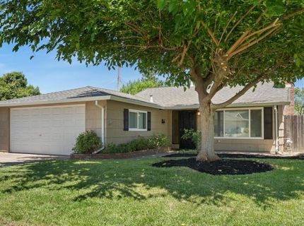 6305 Edgerton Way, Carmichael, CA 95608 Photo