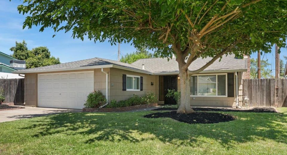 6305 Edgerton Way, Carmichael, CA 95608 Photo