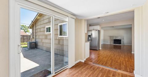 6305 Edgerton Way, Carmichael, CA 95608 Photo