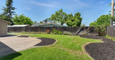 6305 Edgerton Way, Carmichael, CA 95608 Photo