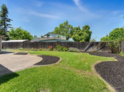 6305 Edgerton Way, Carmichael, CA 95608 Photo