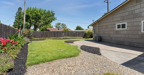 6305 Edgerton Way, Carmichael, CA 95608 Photo