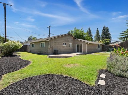 6305 Edgerton Way, Carmichael, CA 95608 Photo