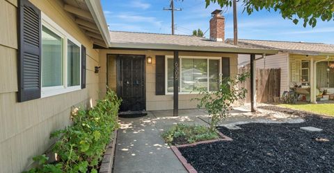 6305 Edgerton Way, Carmichael, CA 95608 Photo