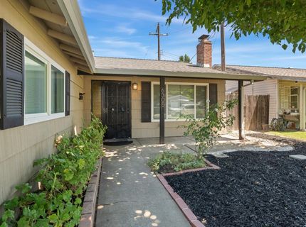 6305 Edgerton Way, Carmichael, CA 95608 Photo
