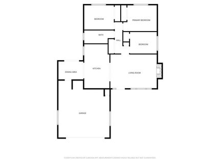 6305 Edgerton Way, Carmichael, CA 95608 Photo