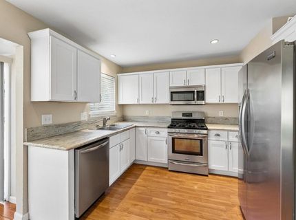6305 Edgerton Way, Carmichael, CA 95608 Photo