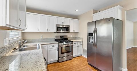 6305 Edgerton Way, Carmichael, CA 95608 Photo