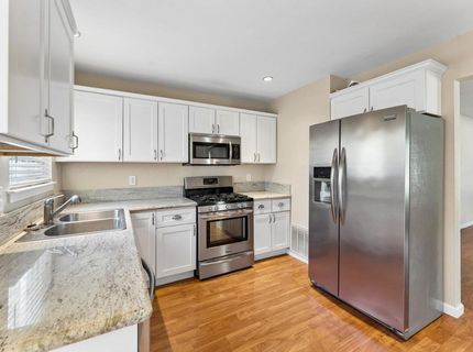 6305 Edgerton Way, Carmichael, CA 95608 Photo