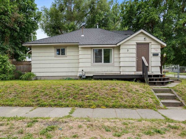 1125 W Dalton Ave, Spokane, WA 99205