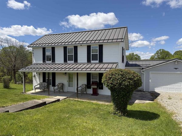 4397 Location Road, Parsons, WV 26287