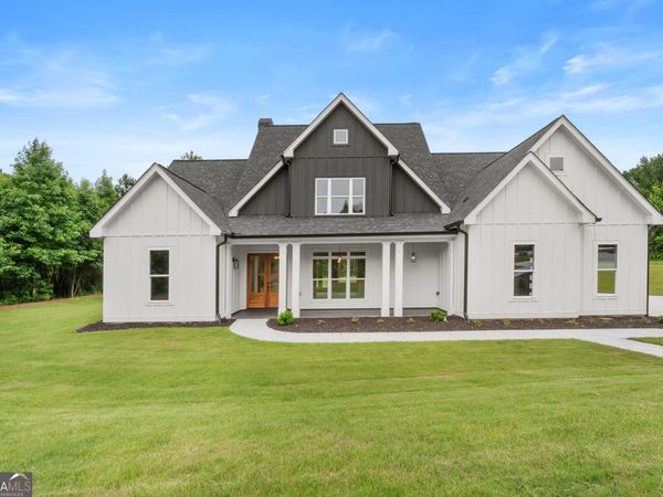 6860 Heardsville Road, Cumming, GA 30028