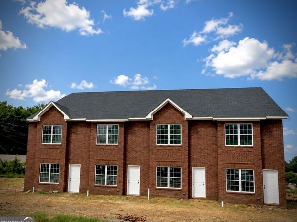 2447 Terrace View Nw, Gainesville, GA 30501