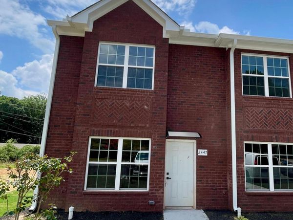 2447 Terrace View NW, Gainesville, GA 30501