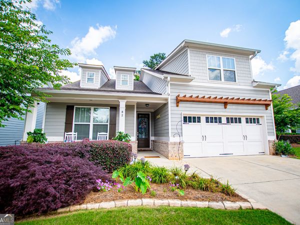 82 Champions Xing, Villa Rica, GA 30180