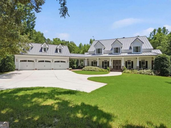 1061 River Farm Run, Madison, GA 30650