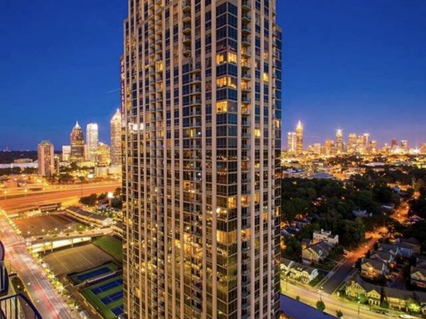 270 17Th St NW Unit 1001 NW, Unit 1001, Atlanta, GA 30363
