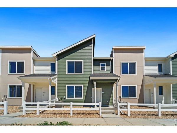 3921 Green Ct, Evans, CO 80620