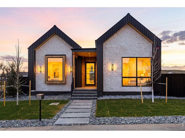 406 S 3rd Ave, Superior, CO 80027