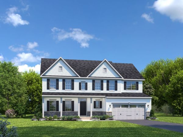 1111 Pinehurst Ct , Murfreesboro, TN 37128