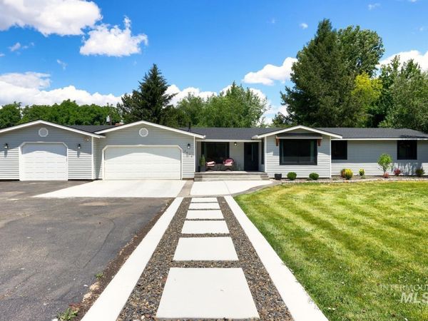 4076 W W Leland Way, Boise, ID 83709