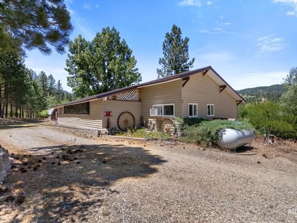 84 Clear Creek Drive, Boise, ID 83716