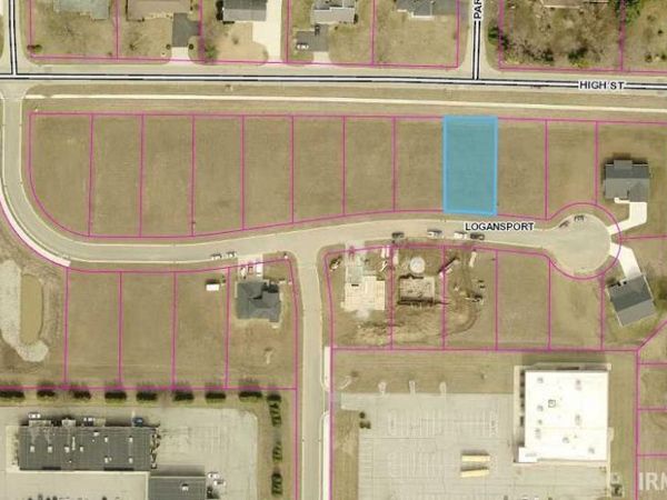 3942 Mike Anderson Lane, Logansport, IN 46947