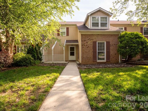 11119 Michelangelo Court, Charlotte, NC 28226