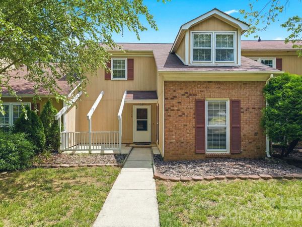 11119 Michelangelo Court, Charlotte, NC 28226