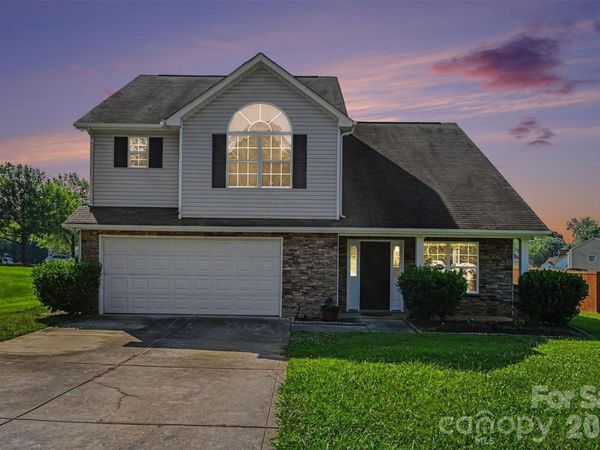 3014 Blueberry Drive , Monroe, NC 28110