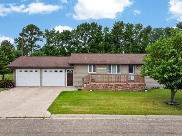 101 Grant Street, Finley, ND 58230