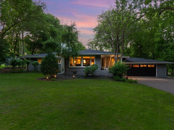18150 Honeysuckle Lane, Wayzata, MN 55391