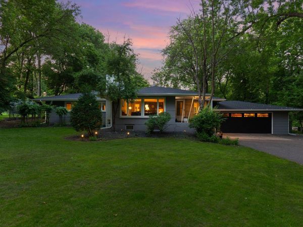 18150 Honeysuckle Lane, Wayzata, MN 55391