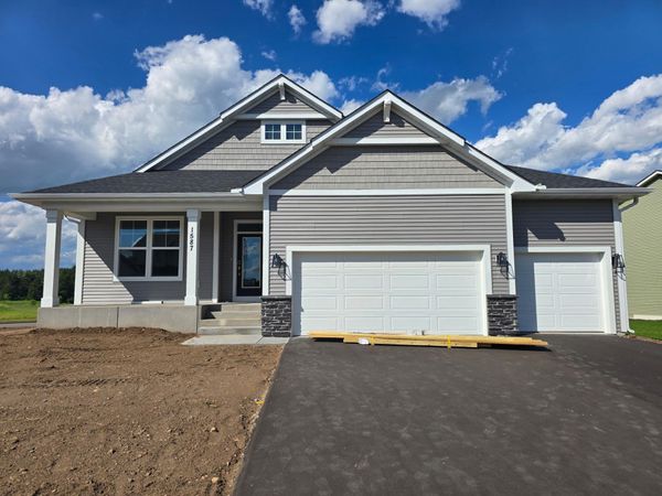 1587 Creekwood Drive , New Richmond, WI 54017